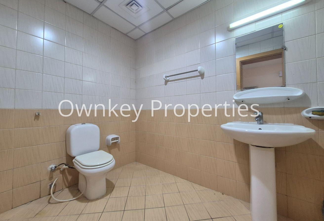 Huge Size | 2BR With Balcony | Prime Location photo 12