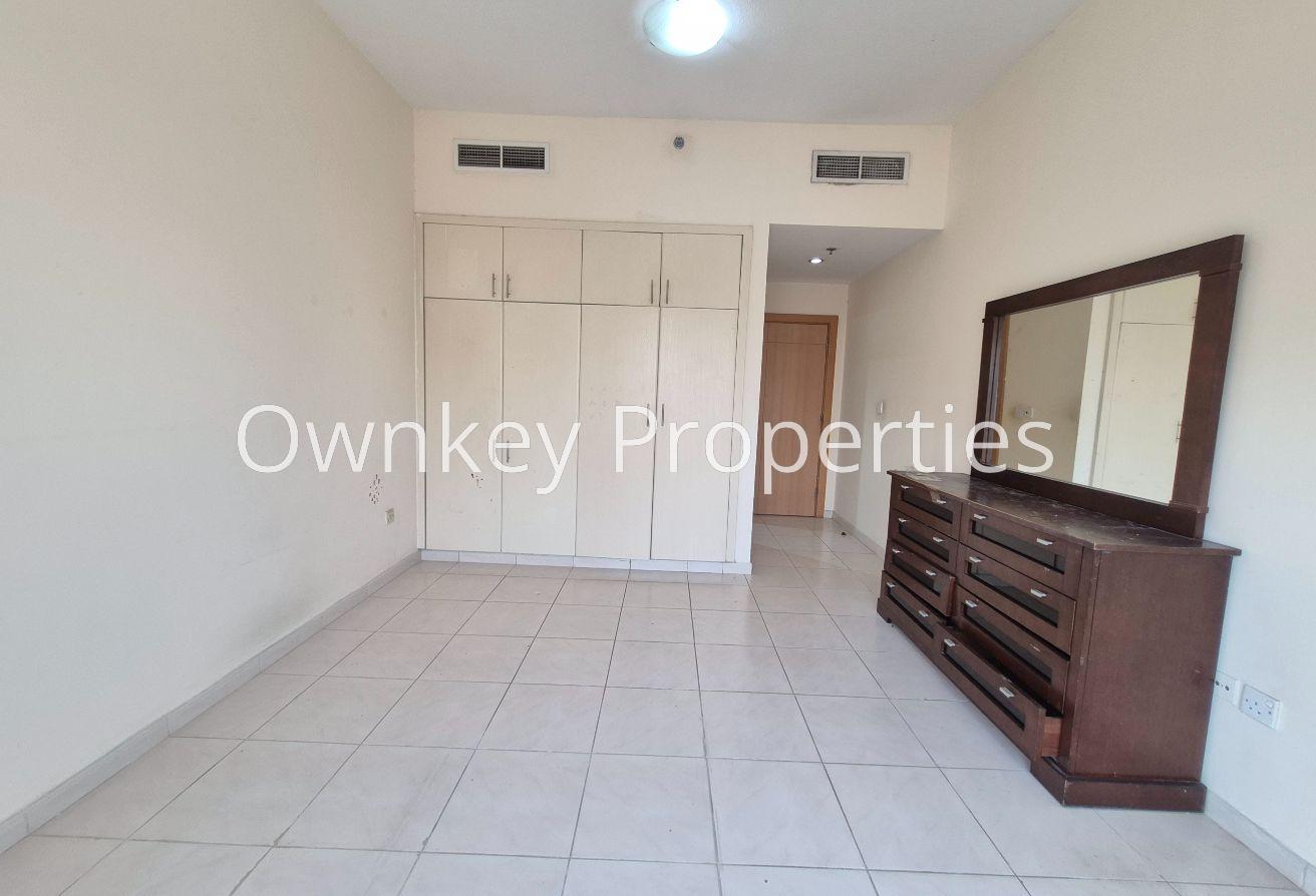 Huge Size | 2BR With Balcony | Prime Location photo 9