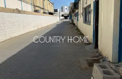 مستودع - استوديو للايجار في القوز الصناعية 3 - القوز الصناعية - القوز - دبي