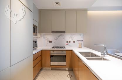 Apartment - 2 Bedrooms - 2 Bathrooms for sale in The Address Residences Dubai Opera Tower 2 - The Address Residences Dubai Opera - Downtown Dubai - Dubai