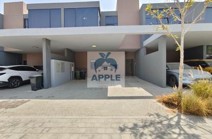 Villa - 4 Bedrooms - 5 Bathrooms for rent in Sendian - Masaar - Tilal City - Sharjah Villa - 4 Bedrooms - 5 Bathrooms for rent in Sendian - Masaar - Tilal City - Sharjah