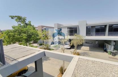 Villa - 4 Bedrooms - 5 Bathrooms for rent in Sendian - Masaar - Tilal City - Sharjah