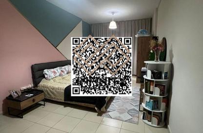Apartment - 2 Bedrooms - 3 Bathrooms for sale in Ajman One Tower 3 - Ajman One - Ajman Downtown - Ajman