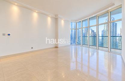 Apartment - 2 - 3 for rent in Marinascape Avant - Trident Marinascape - Dubai Marina - Dubai