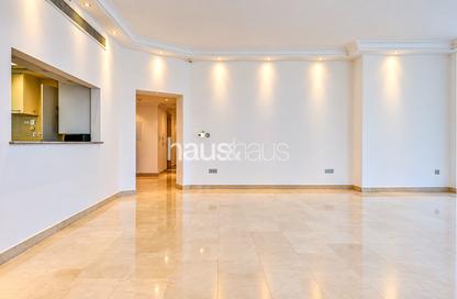 Apartment - 2 - 3 for rent in Marinascape Avant - Trident Marinascape - Dubai Marina - Dubai