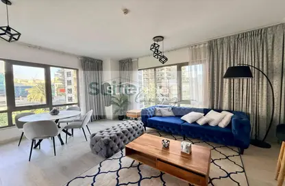 Apartment - 1 Bedroom - 1 Bathroom for rent in South Ridge 1 - South Ridge - Downtown Dubai - Dubai Apartment - 1 Bedroom - 1 Bathroom for rent in South Ridge 1 - South Ridge - Downtown Dubai - Dubai