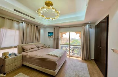 Apartment - 1 - 2 for sale in Al Thamam 08 - Al Thamam - Remraam - Dubai