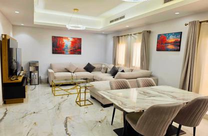 Apartment - 1 - 2 for sale in Al Thamam 08 - Al Thamam - Remraam - Dubai