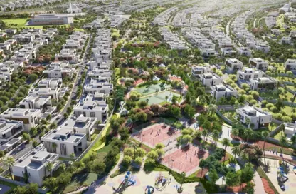 أرض - استوديو للبيع في مدينة خليفة - أبوظبي