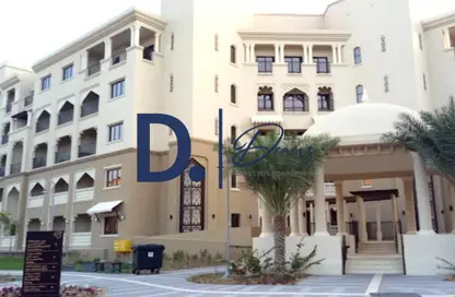 شقة - غرفة نوم - 2 حمامات للايجار في برومينيد - مساكن اللؤلؤة في السعديات - جزيرة السعديات - أبوظبي