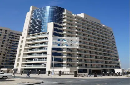 شقة - 2 غرف نوم - 2 حمامات للبيع في رويال ريزيدنس 2 - رويال ريزدنس - مدينة دبي الرياضية - دبي