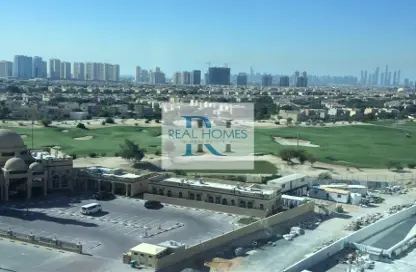 Apartment - 2 Bedrooms - 2 Bathrooms for sale in Royal Residence 2 - Royal Residence - Dubai Sports City - Dubai