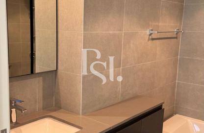 Apartment - 1 Bedroom - 2 Bathrooms for sale in Tiraz - Naseej District - Aljada - Sharjah Apartment - 1 Bedroom - 2 Bathrooms for sale in Tiraz - Naseej District - Aljada - Sharjah