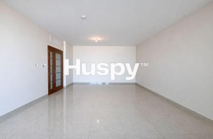 Apartment - 1 Bedroom - 3 Bathrooms for rent in Beach Towers - Shams Abu Dhabi - Al Reem Island - Abu Dhabi