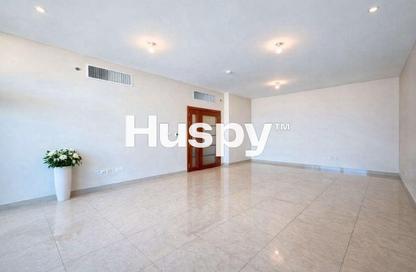 Apartment - 1 Bedroom - 3 Bathrooms for rent in Beach Towers - Shams Abu Dhabi - Al Reem Island - Abu Dhabi