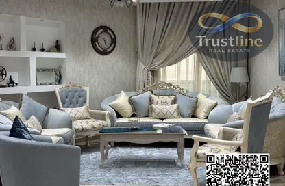 Apartment - 3 Bedrooms - 3 Bathrooms for sale in Conquer Tower - Sheikh Maktoum Bin Rashid Street - Ajman