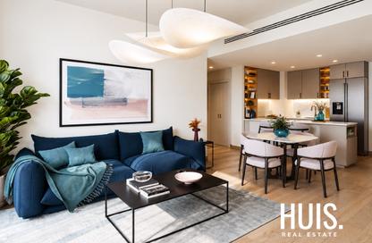 Apartment - 2 Bedrooms - 2 Bathrooms for sale in The Mayfair - Town Square - Dubai Apartment - 2 Bedrooms - 2 Bathrooms for sale in The Mayfair - Town Square - Dubai