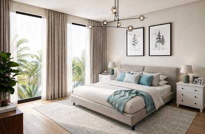 Apartment - 2 Bedrooms - 2 Bathrooms for sale in The Mayfair - Town Square - Dubai Apartment - 2 Bedrooms - 2 Bathrooms for sale in The Mayfair - Town Square - Dubai