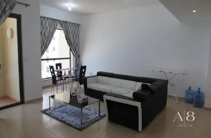 شقة - 3 غرف نوم - 3 حمامات للايجار في رمال 6 - رمال - جميرا بيتش ريزيدنس - دبي