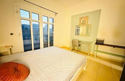 Apartment - 1 Bedroom - 1 Bathroom for sale in Summer 2 - Summer - Seasons Community - District 15 - Jumeirah Village Circle - Dubai