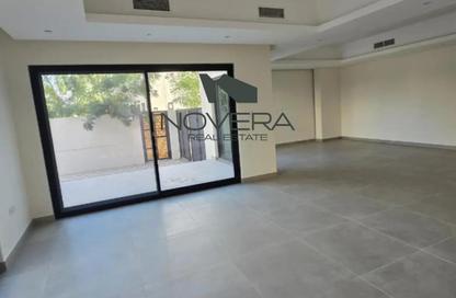 Townhouse - 3 Bedrooms - 4 Bathrooms for sale in Sharjah Sustainable City - Sharjah