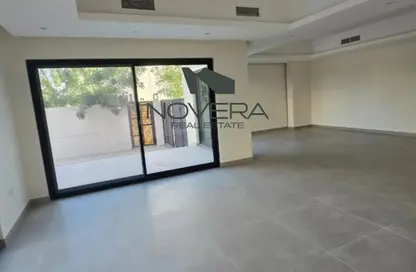 Townhouse - 3 Bedrooms - 4 Bathrooms for sale in Sharjah Sustainable City - Sharjah