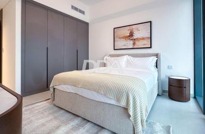 شقة - 1 - 1 للإيجار في سوسايتي هاوس - وسط مدينة دبي - دبي
