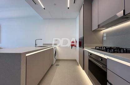 Apartment - 1 - 1 for rent in Society House - Downtown Dubai - Dubai