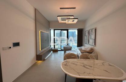 Apartment - 1 - 1 for rent in Society House - Downtown Dubai - Dubai