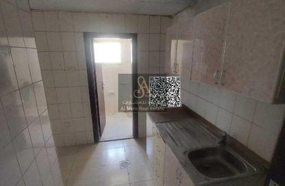 Apartment - Studio - 1 Bathroom for rent in Al Naemiya Tower 1 - Al Naemiya Towers - Al Nuaimiya - Ajman