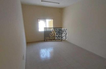 Apartment - Studio - 1 Bathroom for rent in Al Naemiya Tower 1 - Al Naemiya Towers - Al Nuaimiya - Ajman