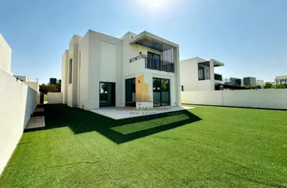 Villa - 4 Bedrooms - 4 Bathrooms for rent in Golf Links - EMAAR South - Dubai South (Dubai World Central) - Dubai