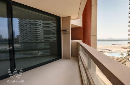 Apartment - 1 - 2 for sale in Marafid Tower - Najmat Abu Dhabi - Al Reem Island - Abu Dhabi