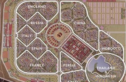Land - Studio for sale in International City - Dubai