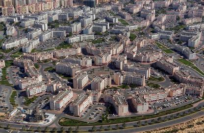 Land - Studio for sale in International City - Dubai