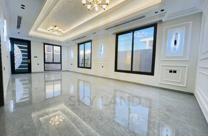 Villa - 6 Bedrooms - 7+ Bathrooms for sale in Al Zaheya Gardens - Al Zahya - Ajman