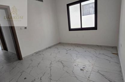 Apartment - 1 Bedroom - 2 Bathrooms for rent in Ajman Global City - Al Alia - Ajman