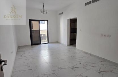 Apartment - 1 Bedroom - 2 Bathrooms for rent in Ajman Global City - Al Alia - Ajman
