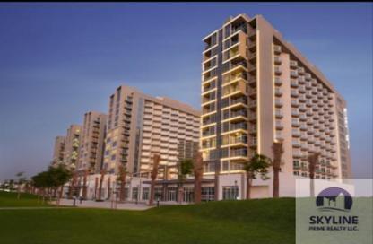 Apartment - Studio - 1 Bathroom for sale in Navitas E - Navitas Hotel and Residences - Damac Hills 2 - Dubai