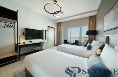 Apartment - Studio - 1 for sale in Navitas E - Navitas Residence - Damac Hills 2 - Dubai Apartment - Studio - 1 for sale in Navitas E - Navitas Residence - Damac Hills 2 - Dubai