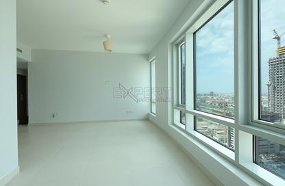 Apartment - 1 Bedroom - 1 Bathroom for rent in The Lofts Central - The Lofts - Downtown Dubai - Dubai