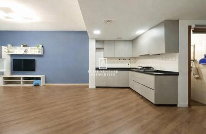 Apartment - 2 - 3 for sale in The Crescent Tower C - The Crescent - Dubai Production City (IMPZ) - Dubai