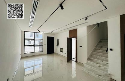Townhouse - 5 Bedrooms - 7 Bathrooms for sale in Al Yasmeen 1 - Al Yasmeen - Ajman