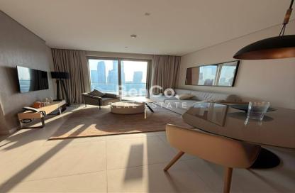 Apartment - 2 Bedrooms - 3 Bathrooms for rent in Vida Dubai Mall Tower 1 - Vida Residences Dubai Mall - Downtown Dubai - Dubai Apartment - 2 Bedrooms - 3 Bathrooms for rent in Vida Dubai Mall Tower 1 - Vida Residences Dubai Mall - Downtown Dubai - Dubai