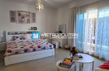 Apartment - Studio - 1 Bathroom for sale in Tower 21 - Al Reef Downtown - Al Reef - Abu Dhabi