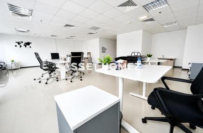 Office Space - Studio for rent in XL Tower - Business Bay - Dubai