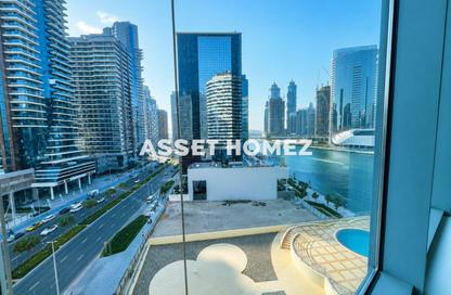 Office Space - Studio for rent in XL Tower - Business Bay - Dubai