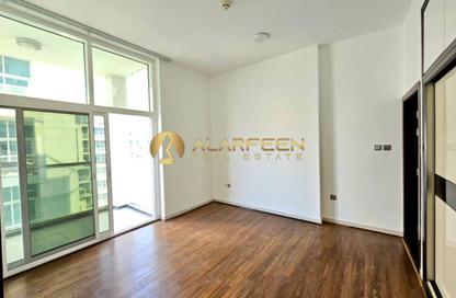 Apartment - 3 - 3 for rent in Glitz 3A - Glitz 3 - Glitz - Dubai Studio City - Dubai