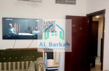 Apartment - 2 Bedrooms - 3 Bathrooms for sale in City Tower - Al Nuaimiya - Ajman
