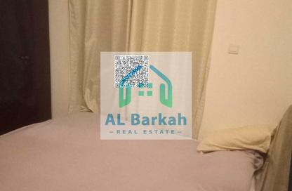 Apartment - 2 Bedrooms - 3 Bathrooms for sale in City Tower - Al Nuaimiya - Ajman